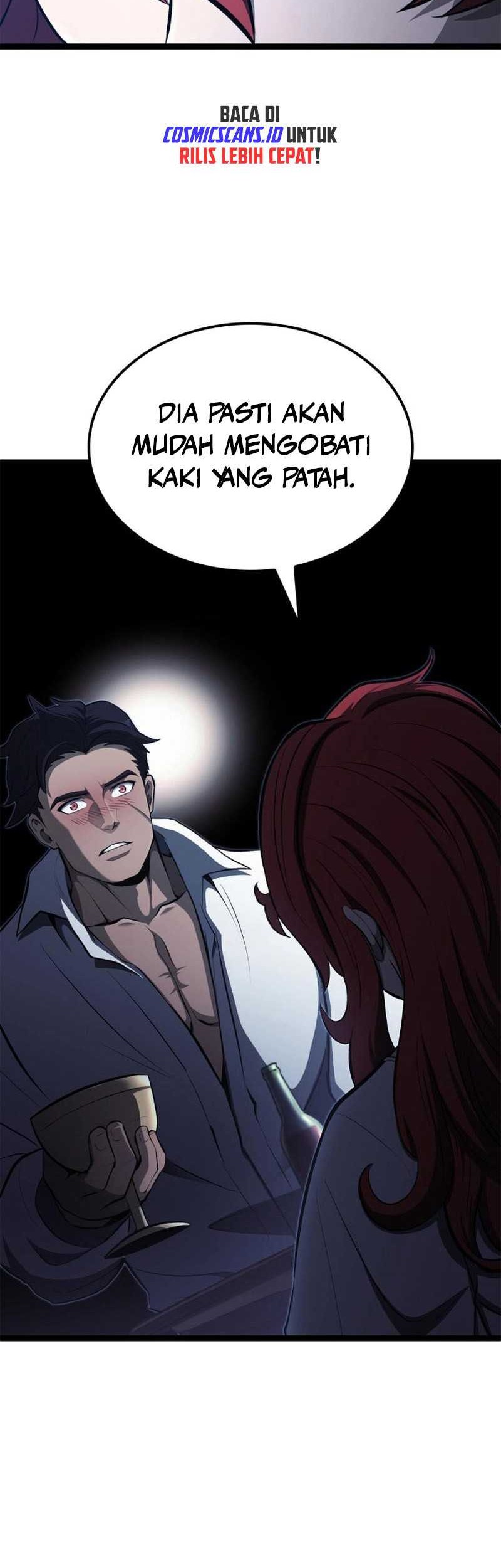 Kalli the Champion chapter 47 halaman 37