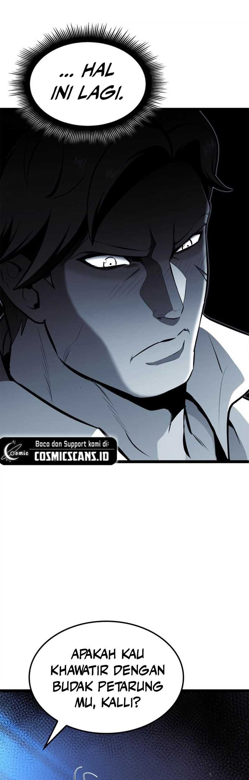 Kalli the Champion chapter 47 halaman 38