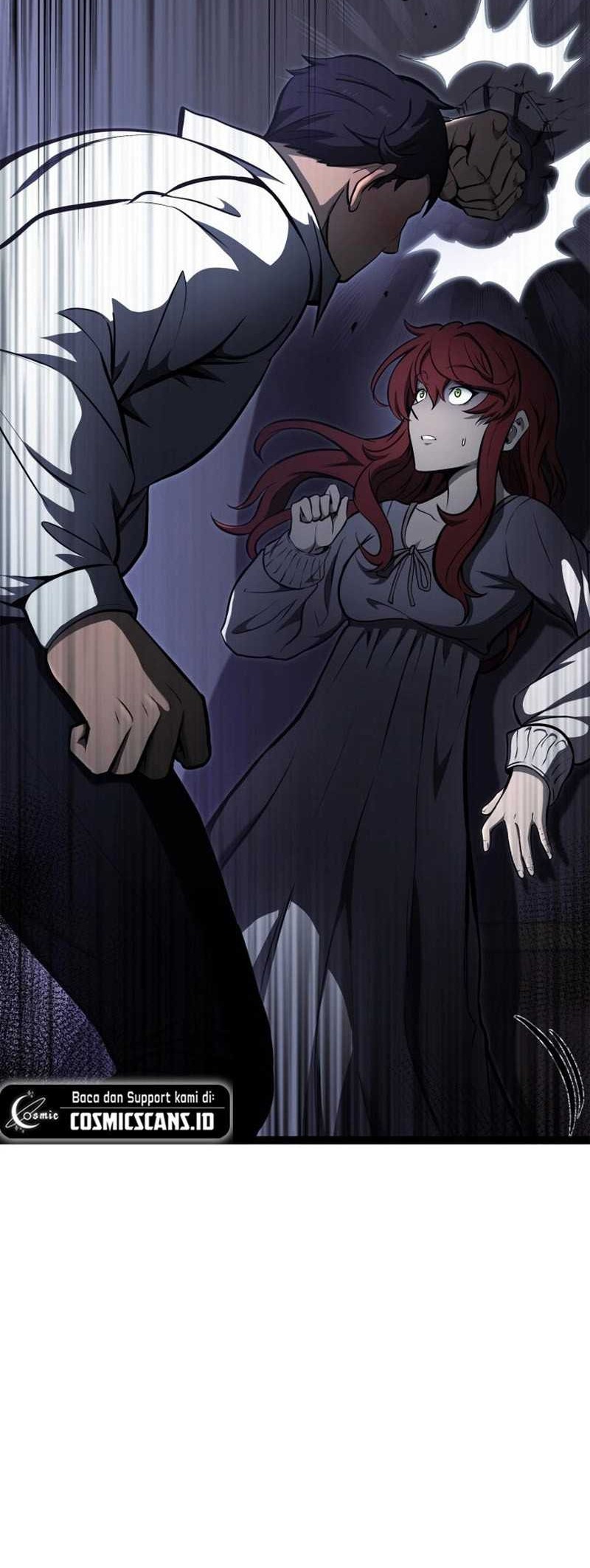 Kalli the Champion chapter 47 halaman 41