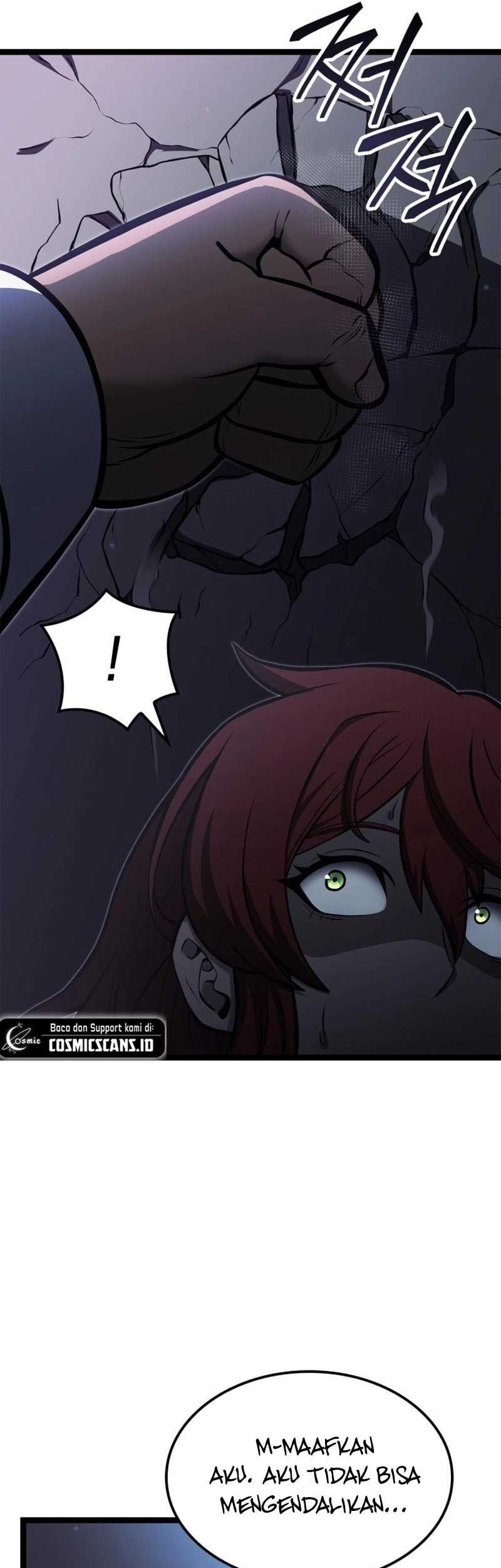 Kalli the Champion chapter 47 halaman 42