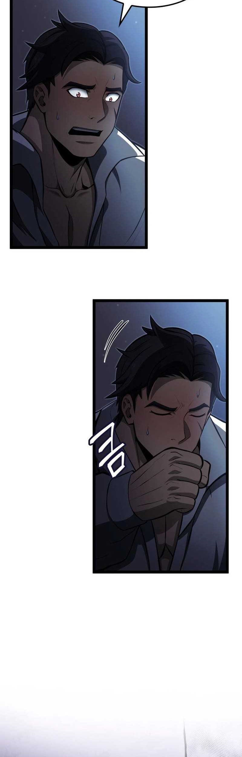 Kalli the Champion chapter 47 halaman 43