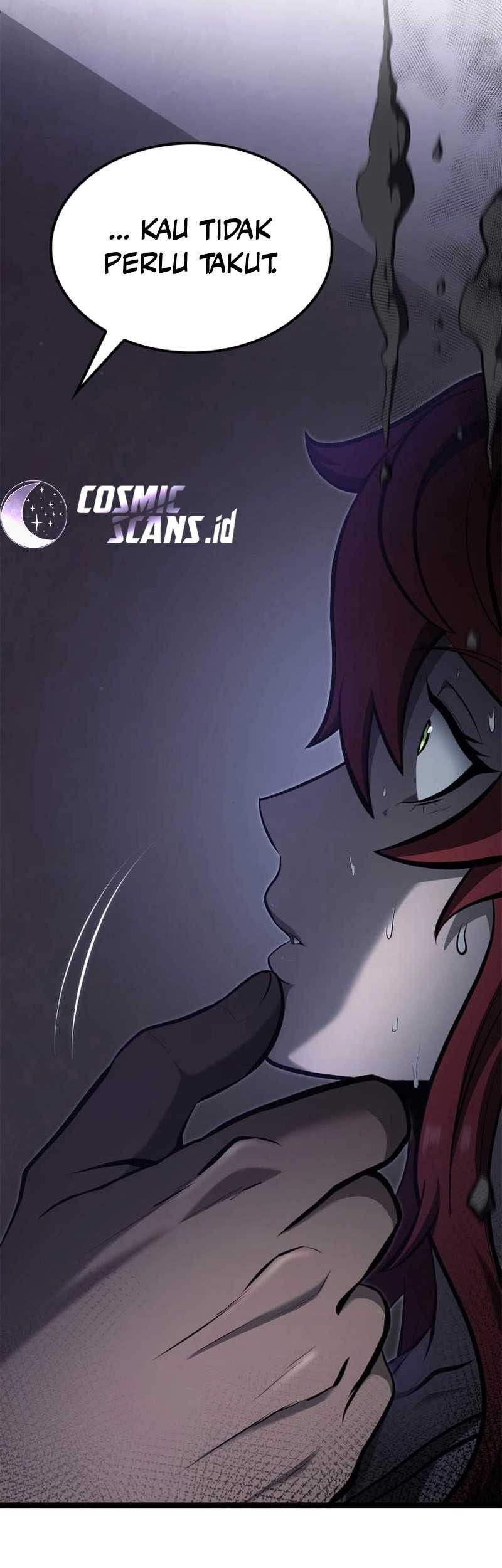 Kalli the Champion chapter 47 halaman 44