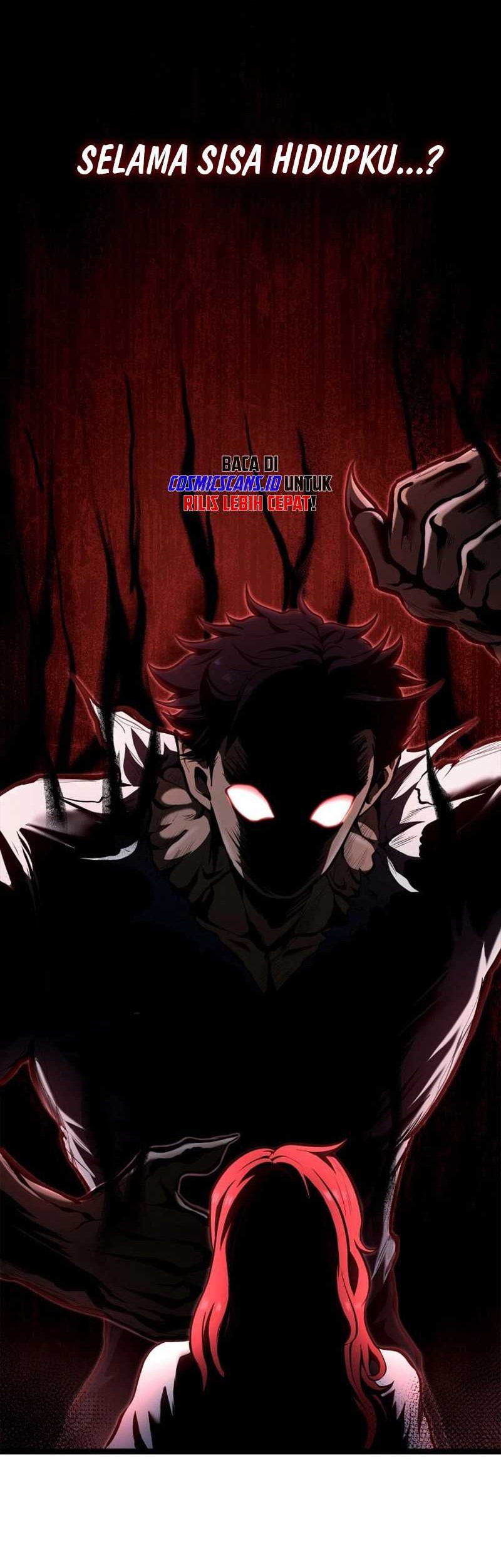Kalli the Champion chapter 47 halaman 47