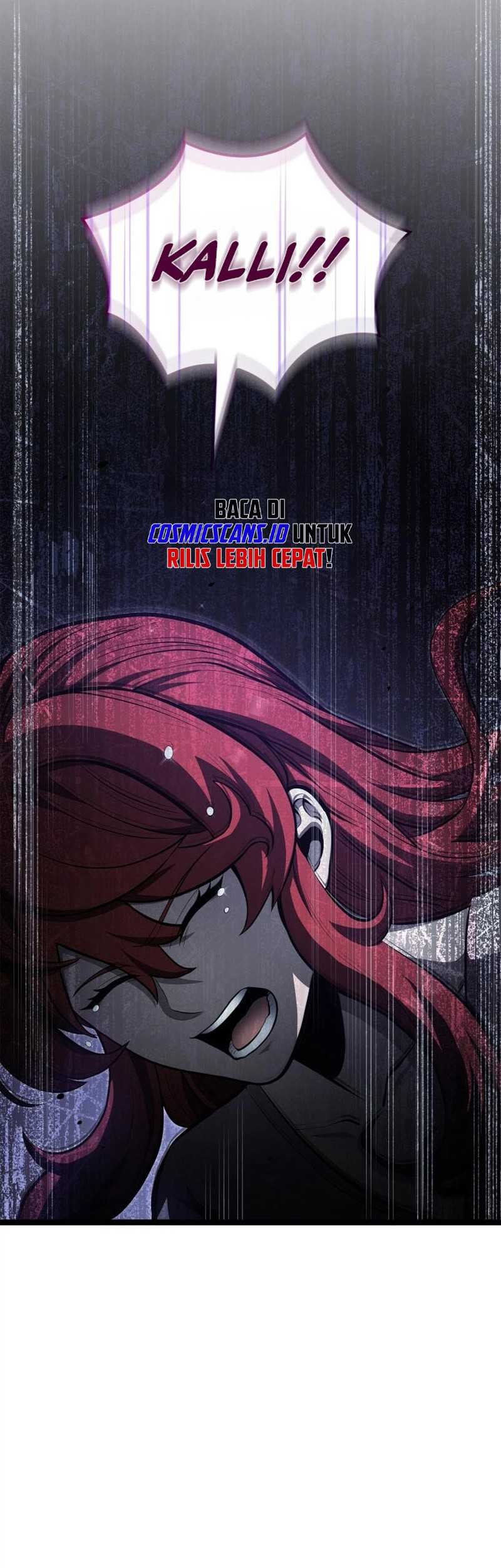 Kalli the Champion chapter 47 halaman 50