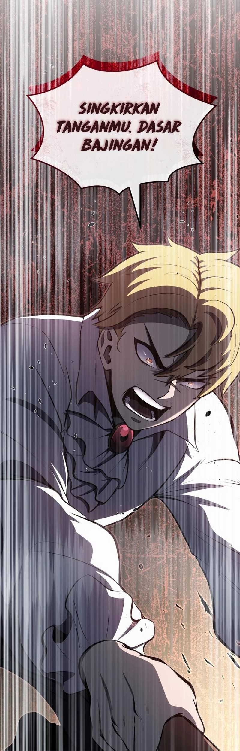 Kalli the Champion chapter 47 halaman 54