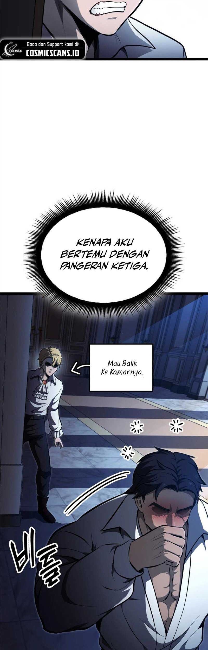 Kalli the Champion chapter 48 halaman 2