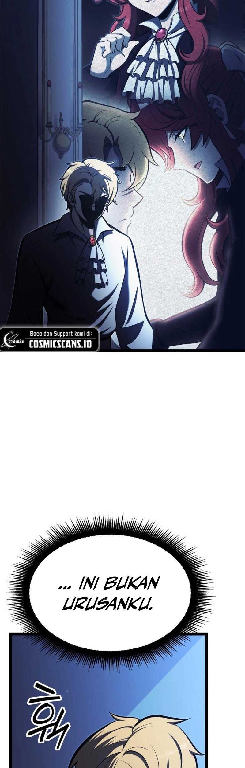 Kalli the Champion chapter 48 halaman 6