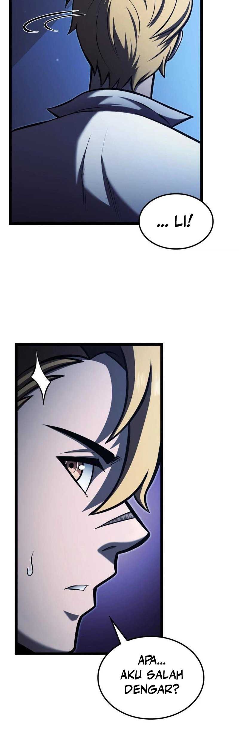 Kalli the Champion chapter 48 halaman 7