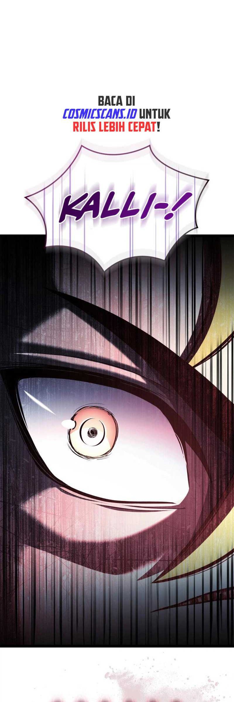 Kalli the Champion chapter 48 halaman 8