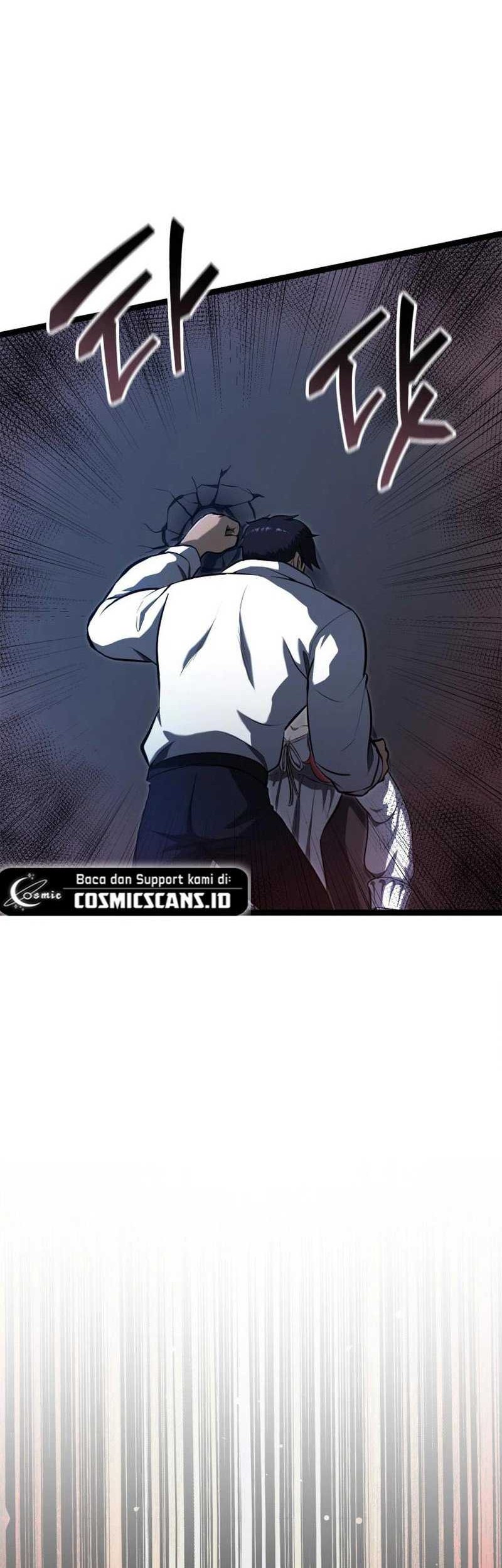 Kalli the Champion chapter 48 halaman 10