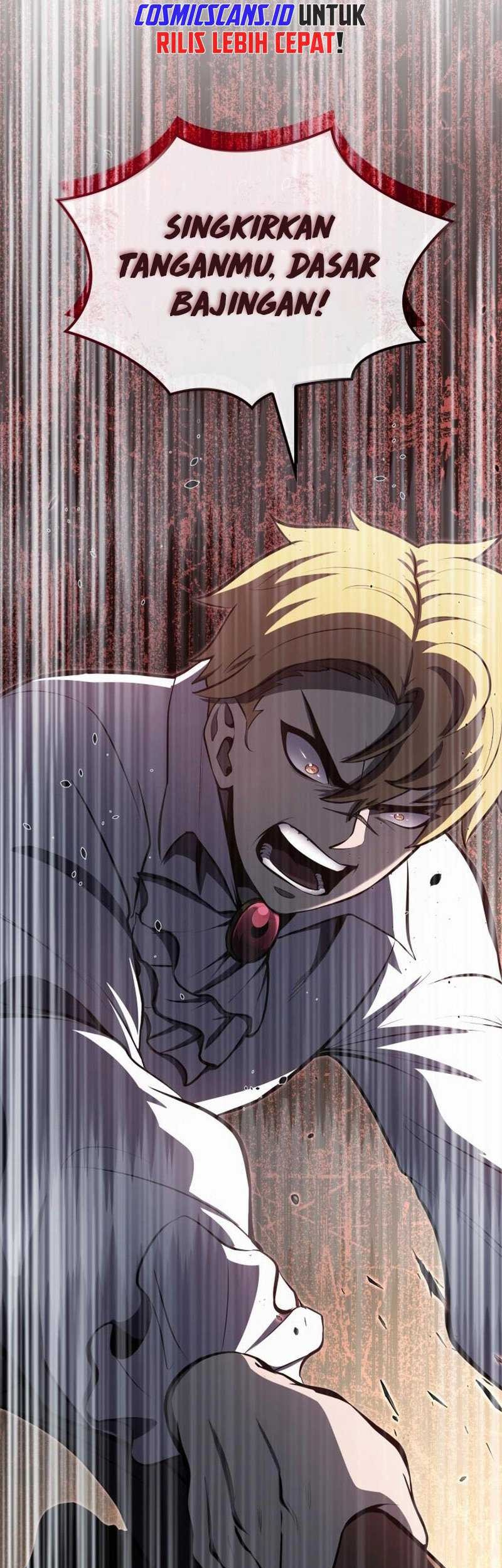 Kalli the Champion chapter 48 halaman 13