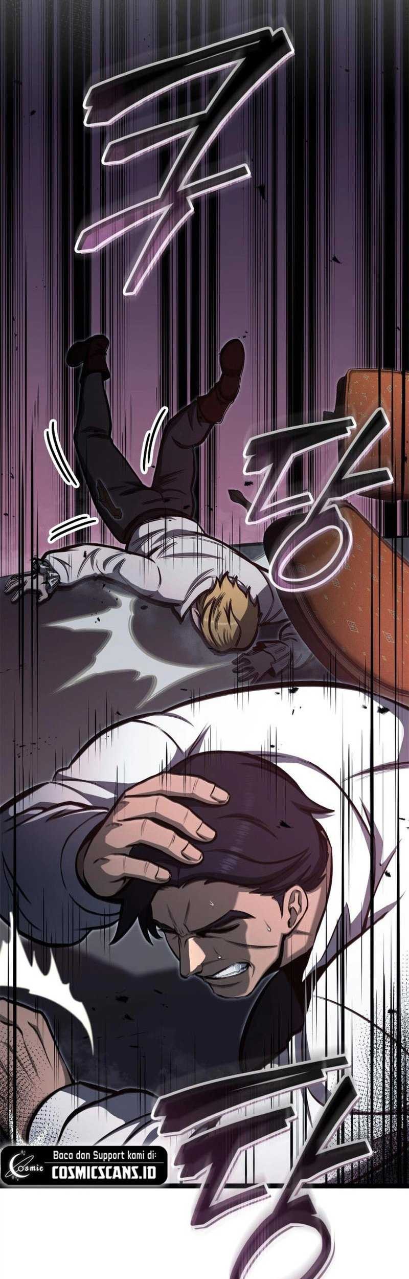 Kalli the Champion chapter 48 halaman 17