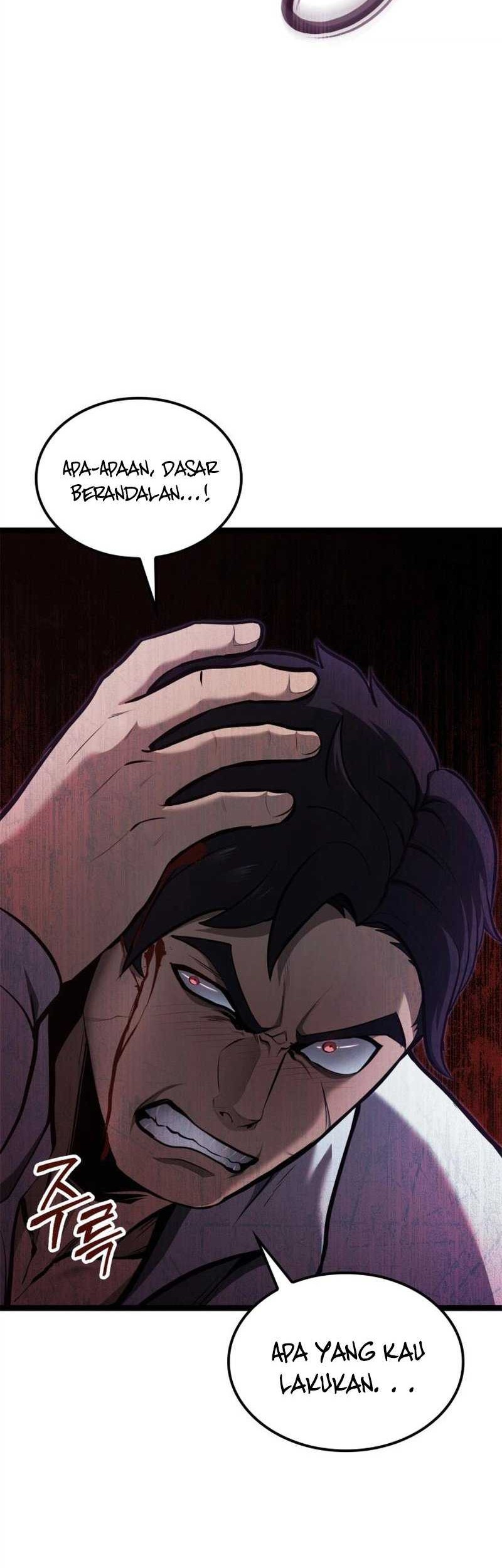 Kalli the Champion chapter 48 halaman 18