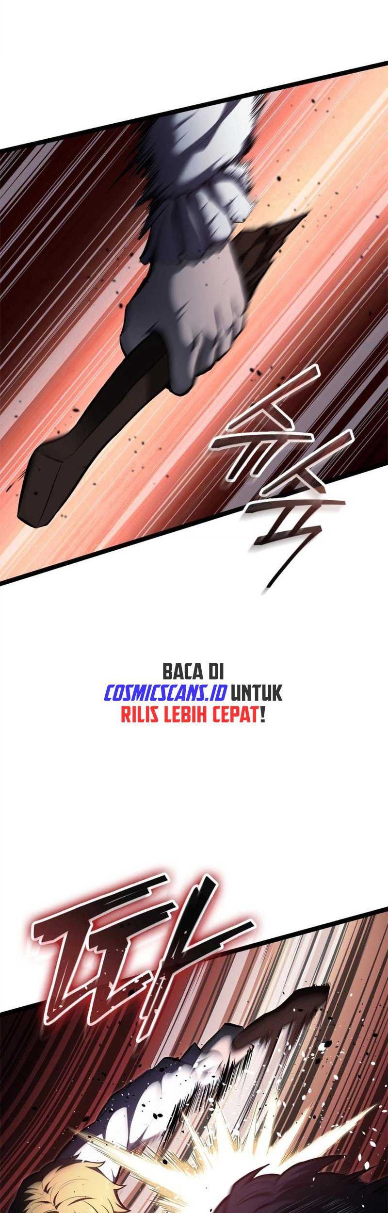 Kalli the Champion chapter 48 halaman 19