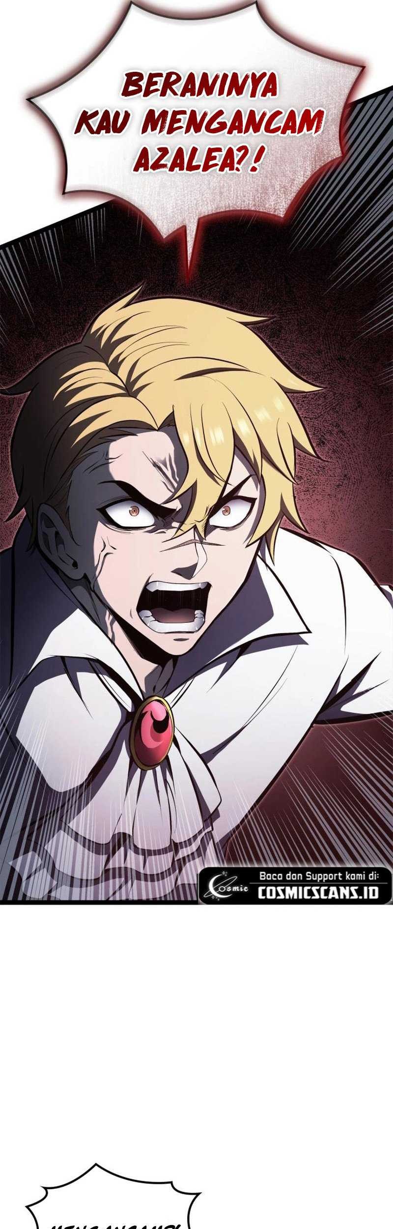 Kalli the Champion chapter 48 halaman 21