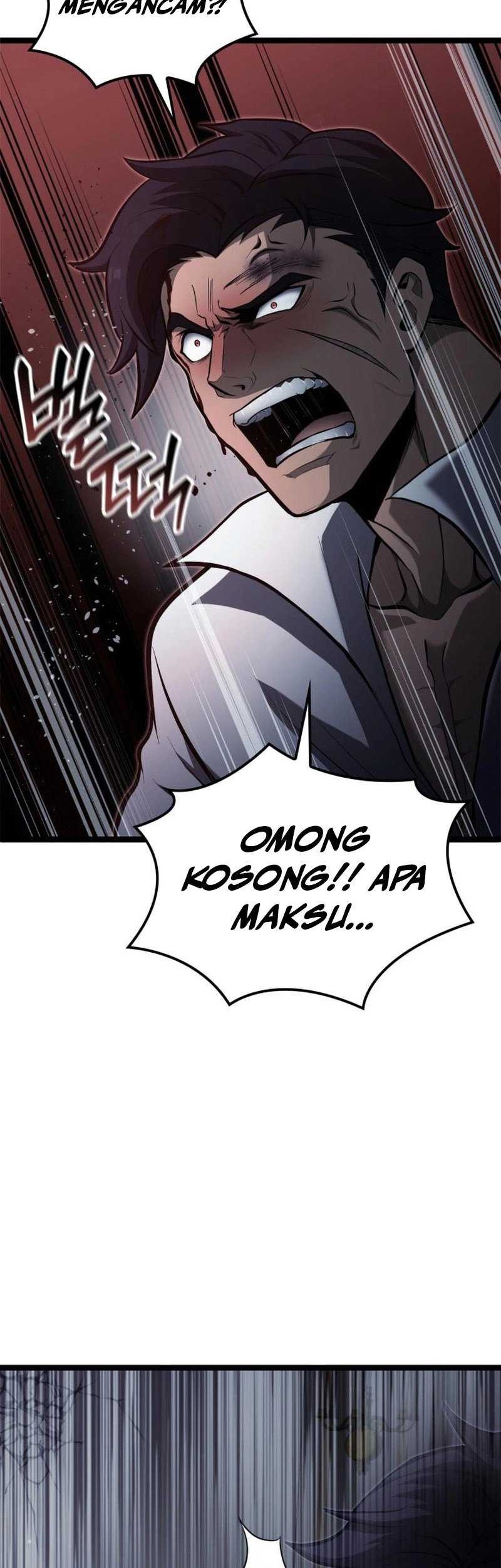 Kalli the Champion chapter 48 halaman 22