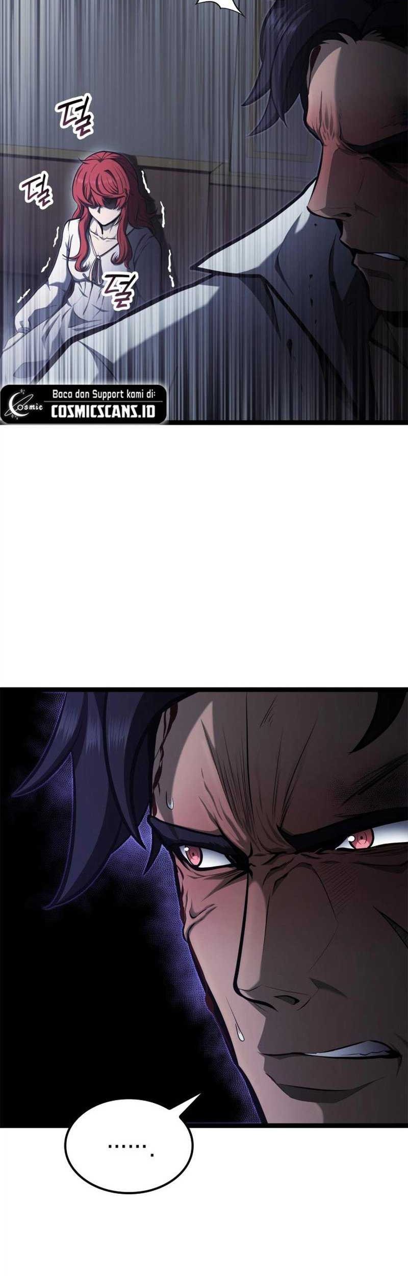 Kalli the Champion chapter 48 halaman 23