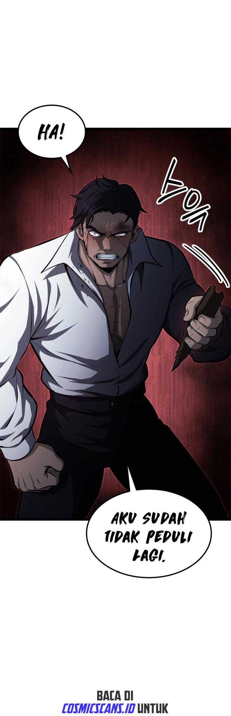 Kalli the Champion chapter 48 halaman 24