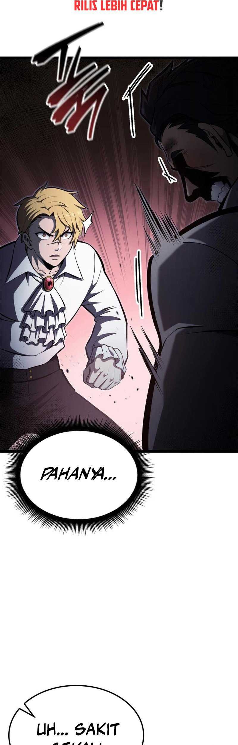 Kalli the Champion chapter 48 halaman 25