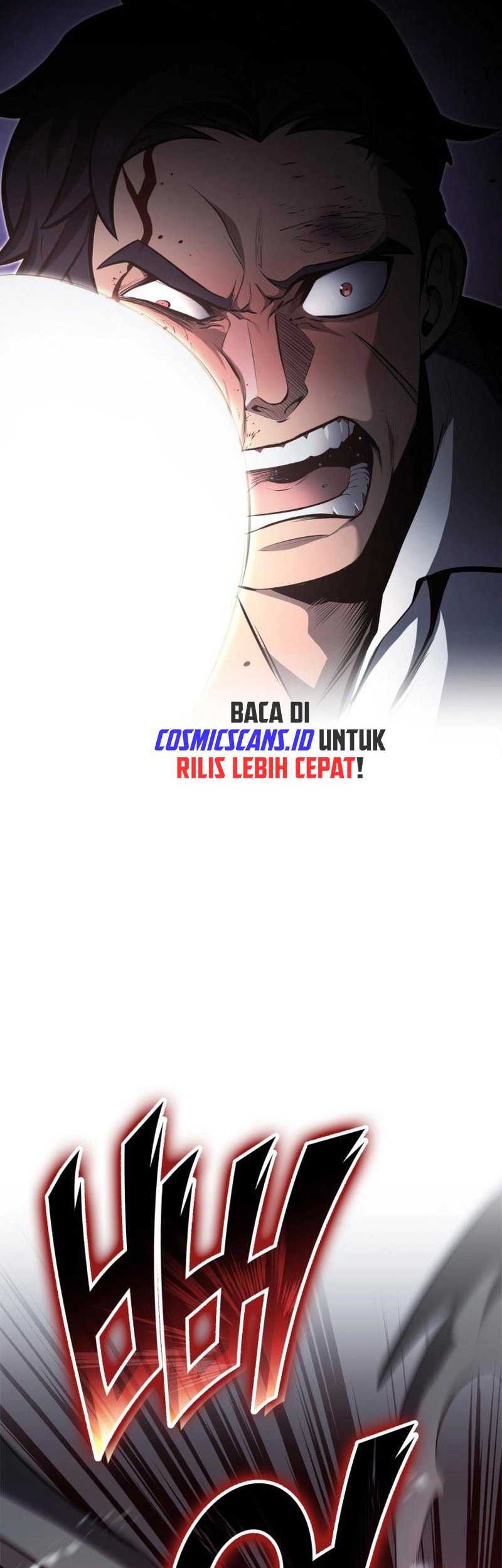 Kalli the Champion chapter 48 halaman 27