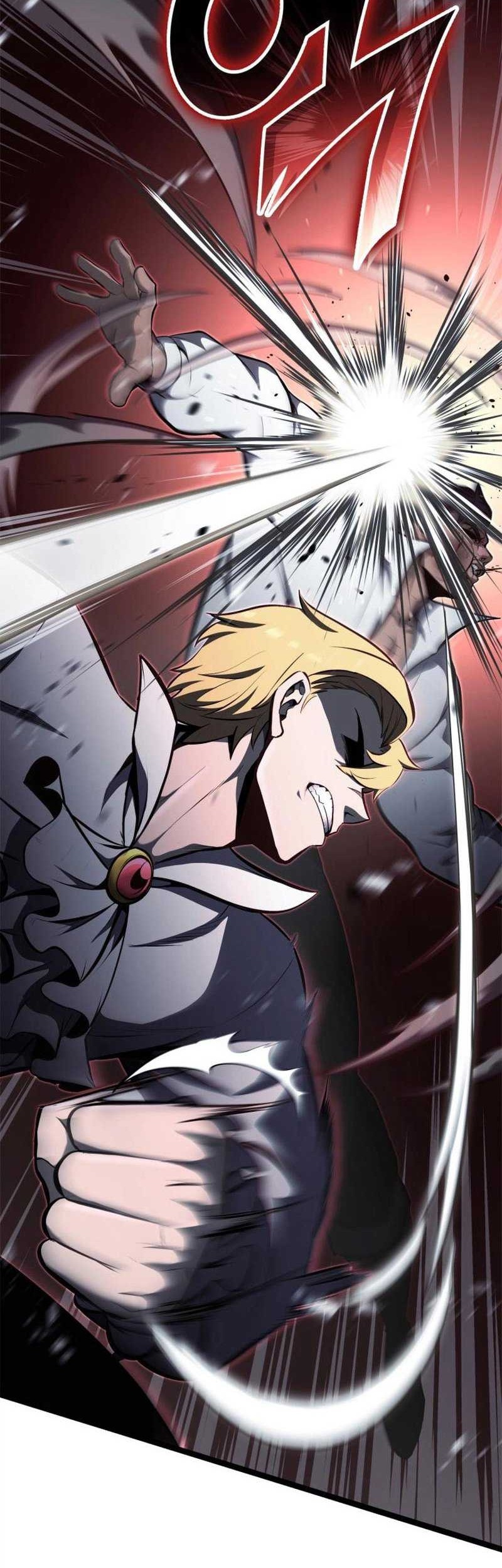 Kalli the Champion chapter 48 halaman 28