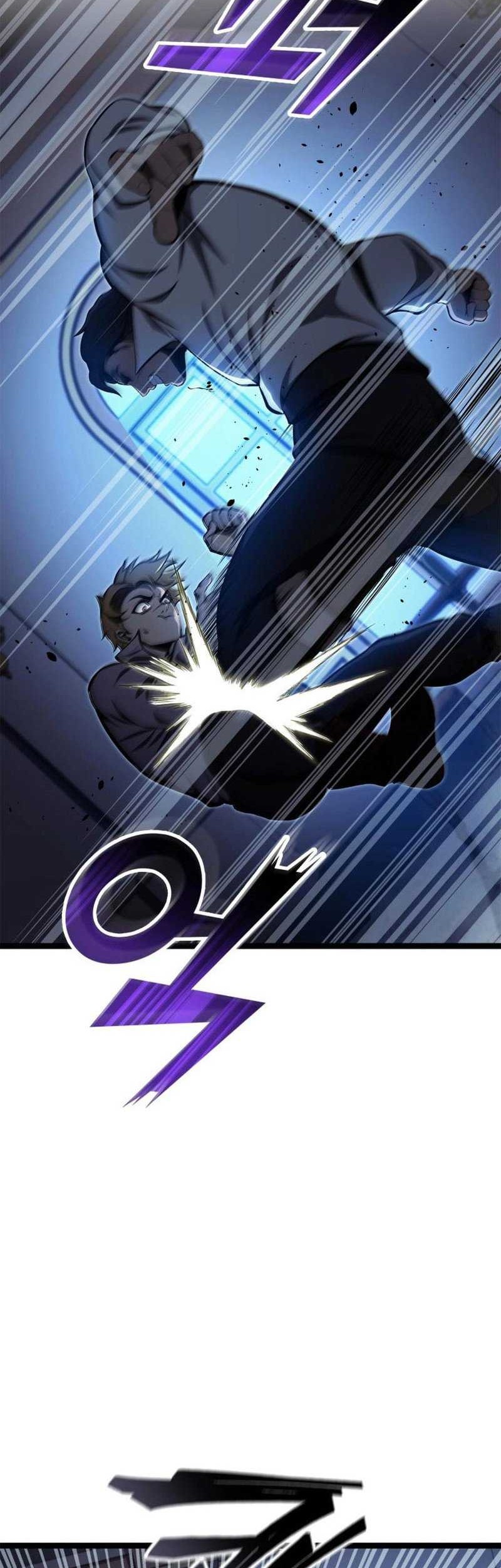 Kalli the Champion chapter 48 halaman 30
