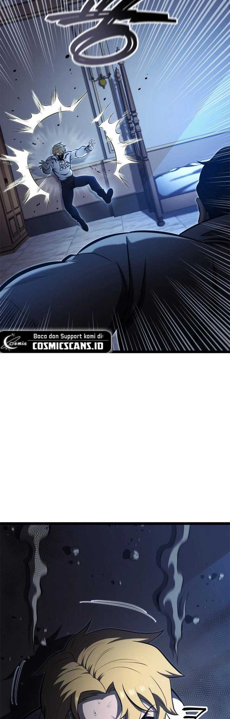Kalli the Champion chapter 48 halaman 31