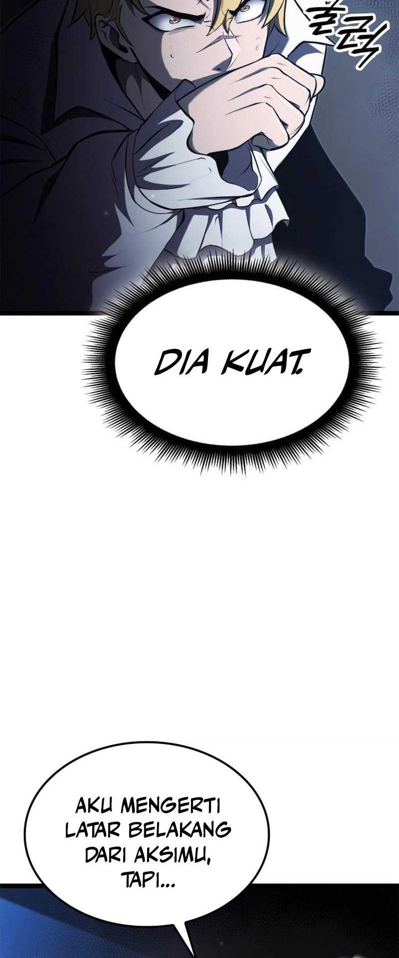 Kalli the Champion chapter 48 halaman 32