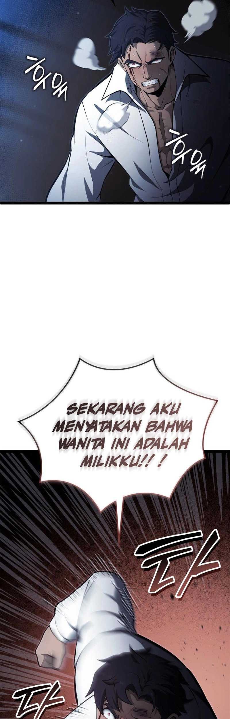 Kalli the Champion chapter 48 halaman 33