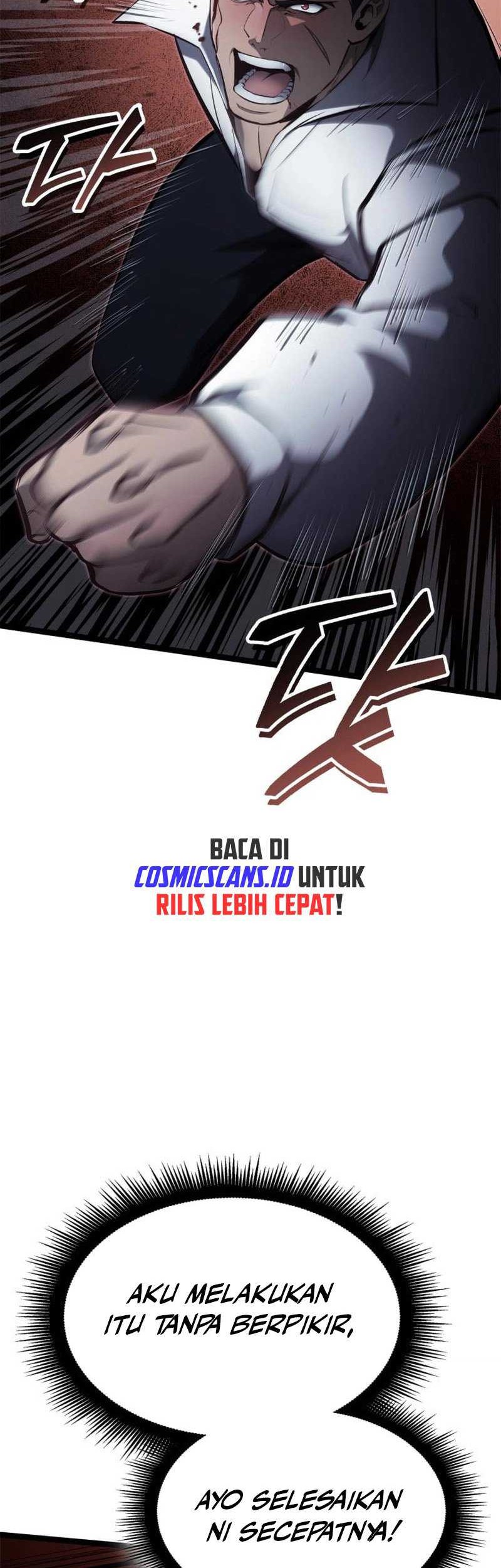 Kalli the Champion chapter 48 halaman 34