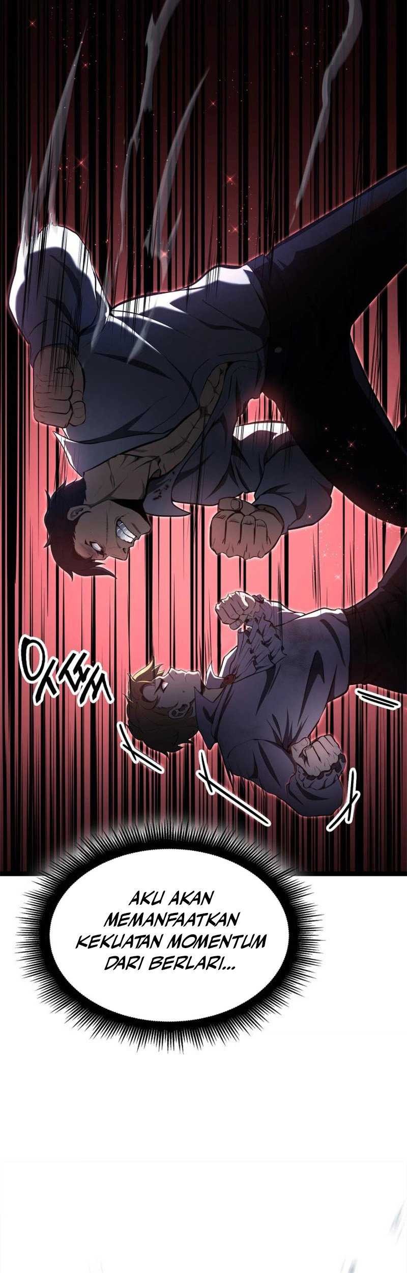 Kalli the Champion chapter 48 halaman 37