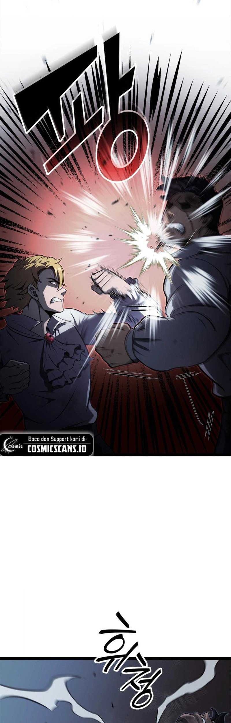 Kalli the Champion chapter 48 halaman 38