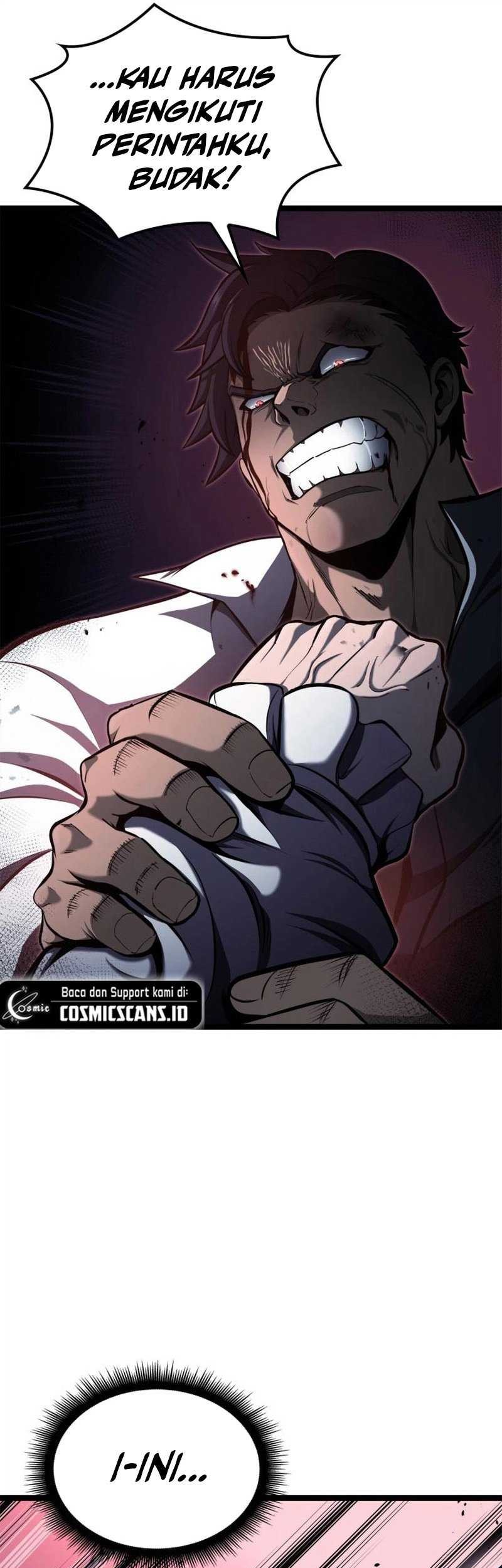 Kalli the Champion chapter 48 halaman 41