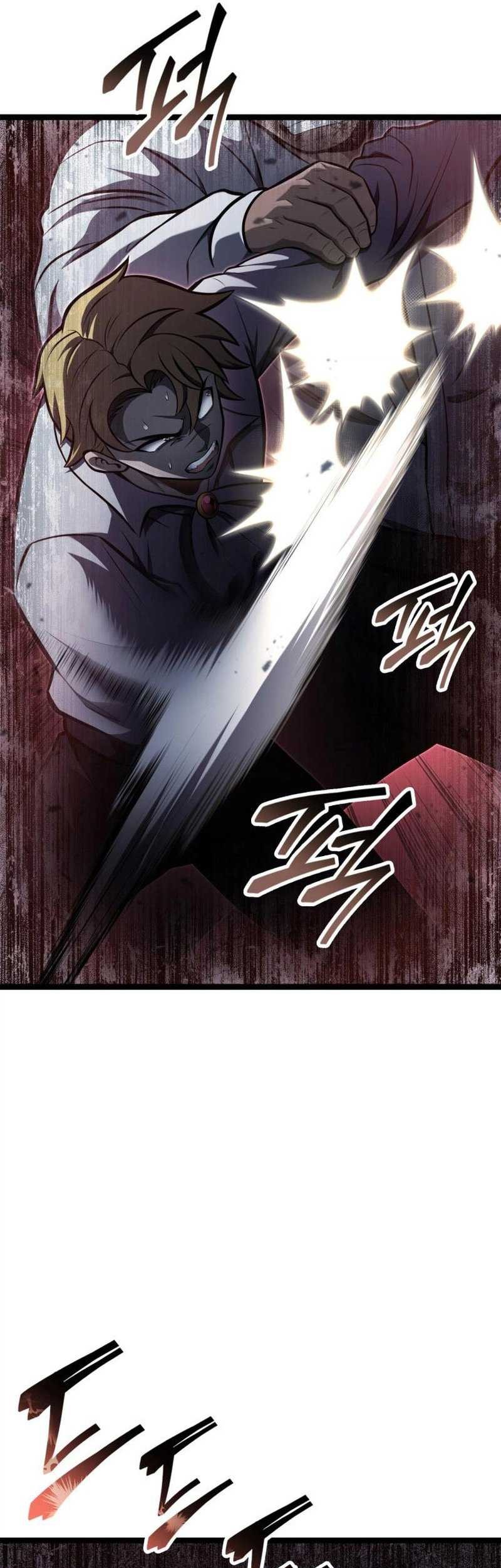 Kalli the Champion chapter 48 halaman 45