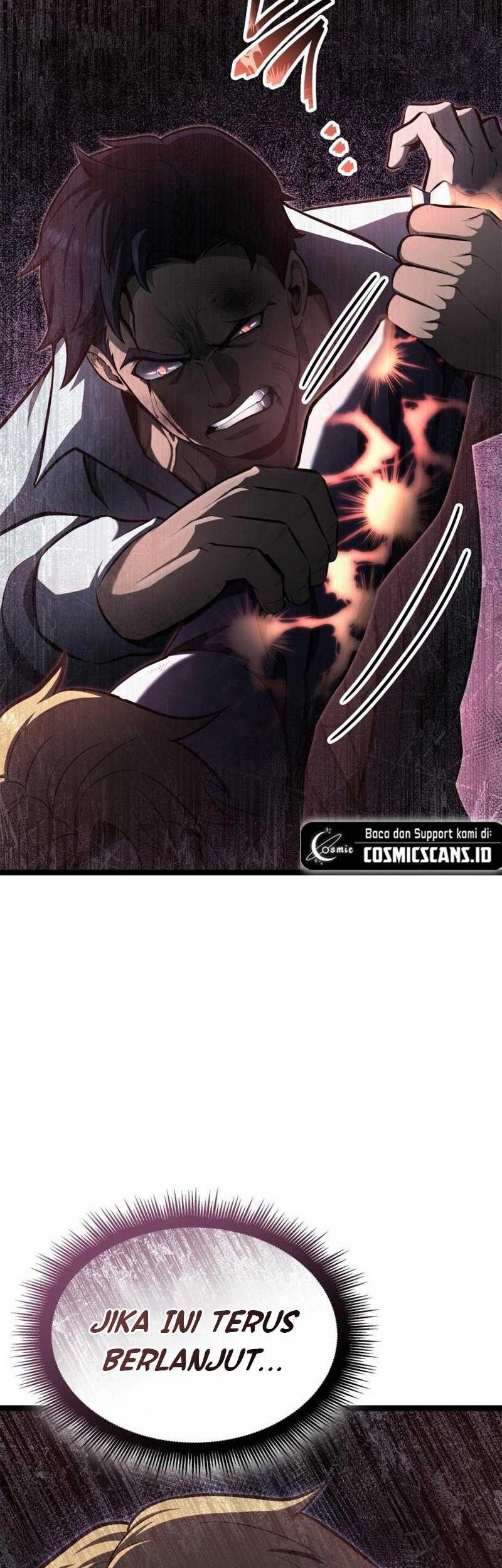 Kalli the Champion chapter 48 halaman 46