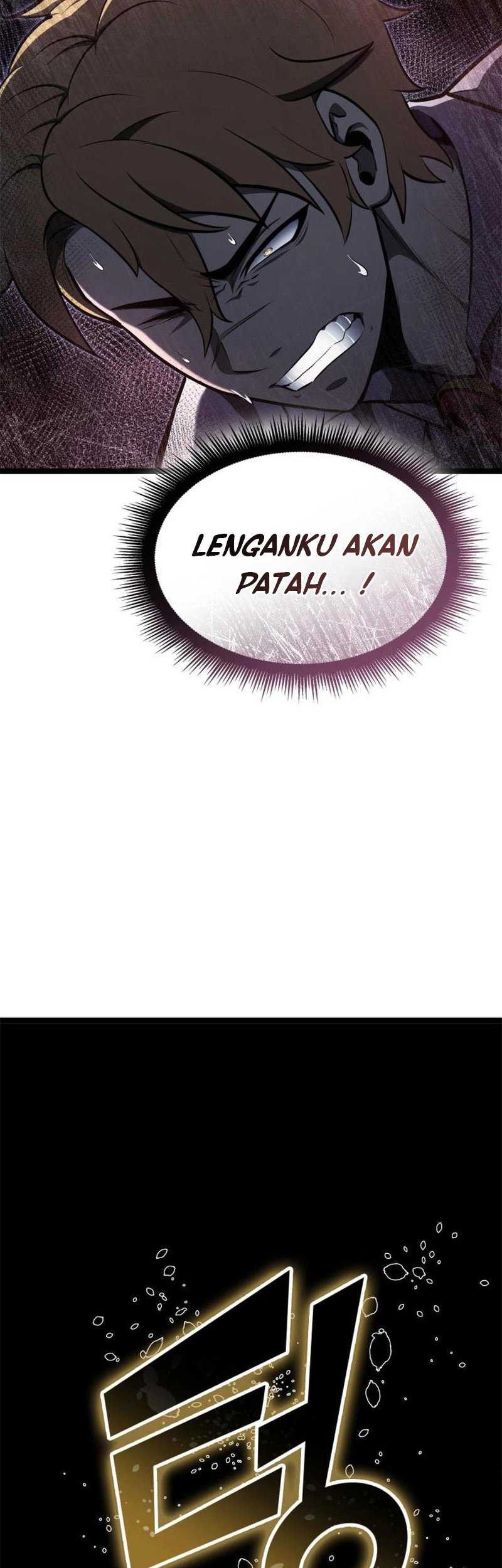Kalli the Champion chapter 48 halaman 47
