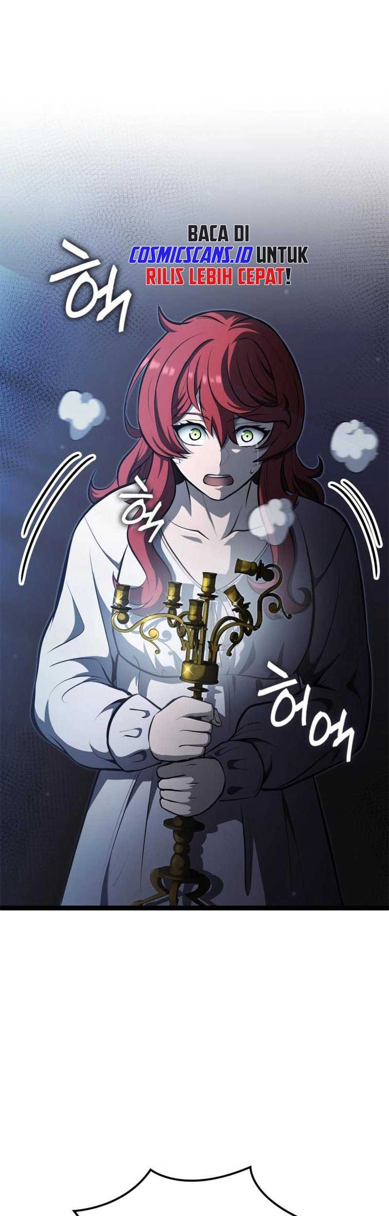 Kalli the Champion chapter 48 halaman 51