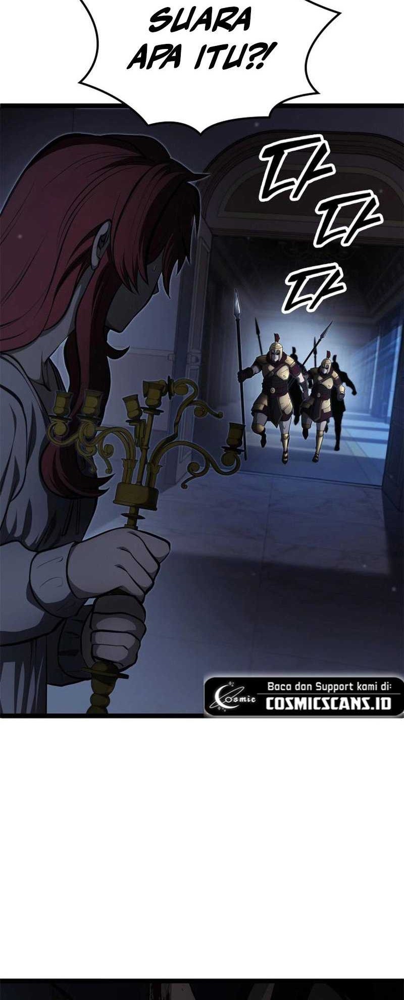 Kalli the Champion chapter 48 halaman 52