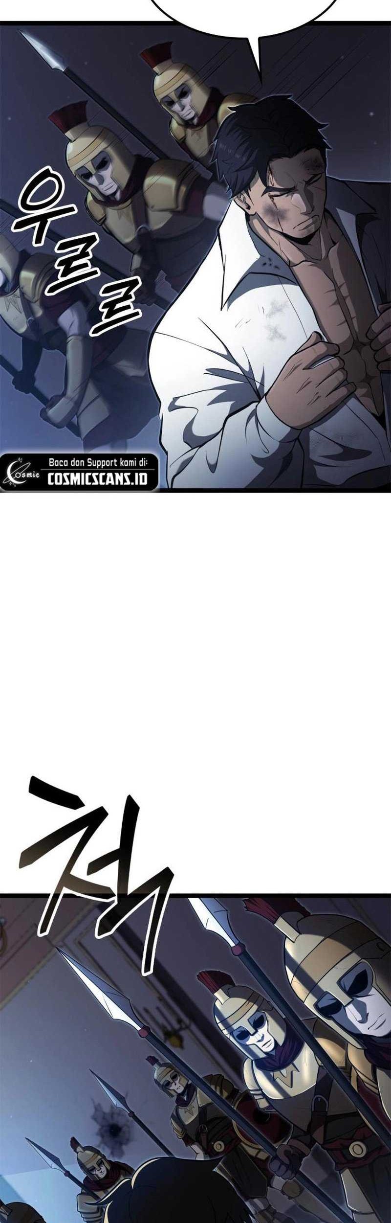 Kalli the Champion chapter 48 halaman 54