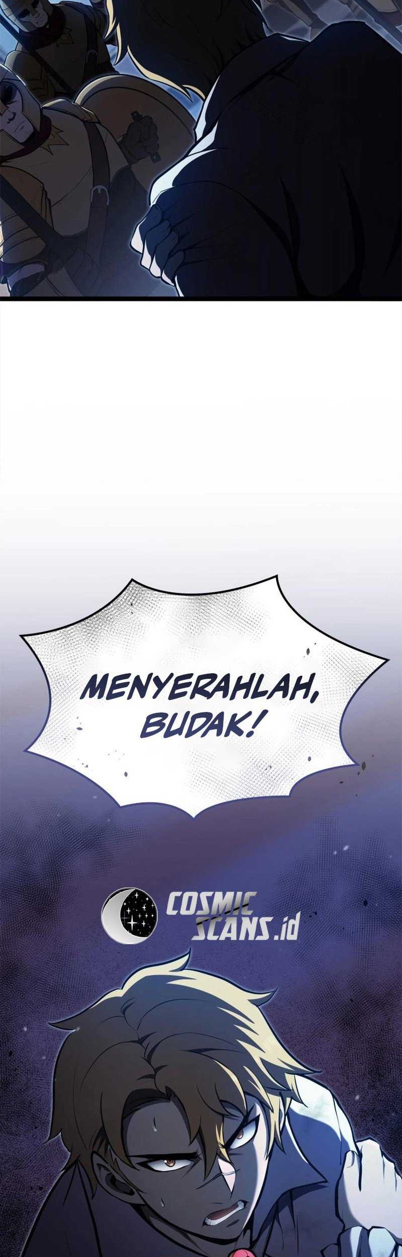 Kalli the Champion chapter 48 halaman 55