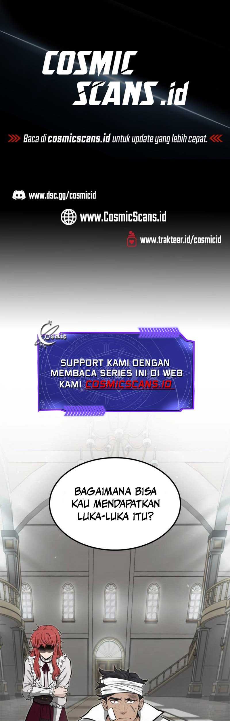 Kalli the Champion Bab 49 halaman 2