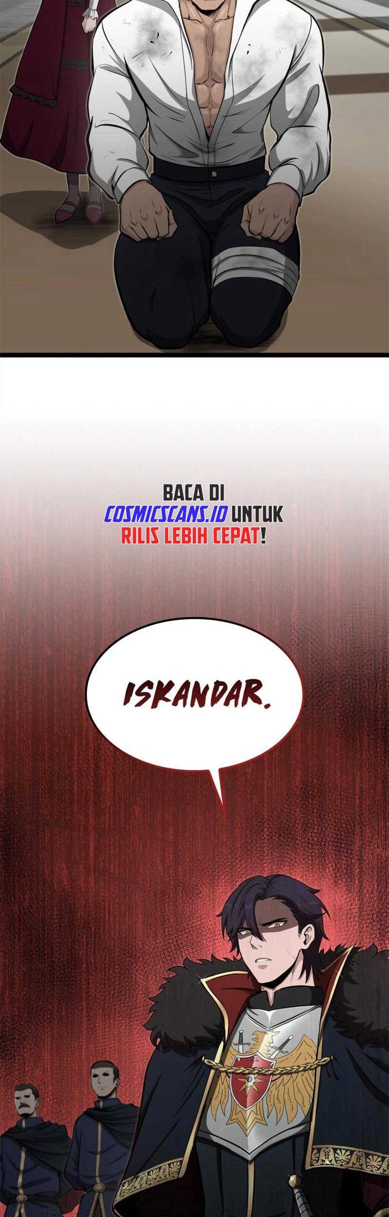Kalli the Champion Bab 49 halaman 3