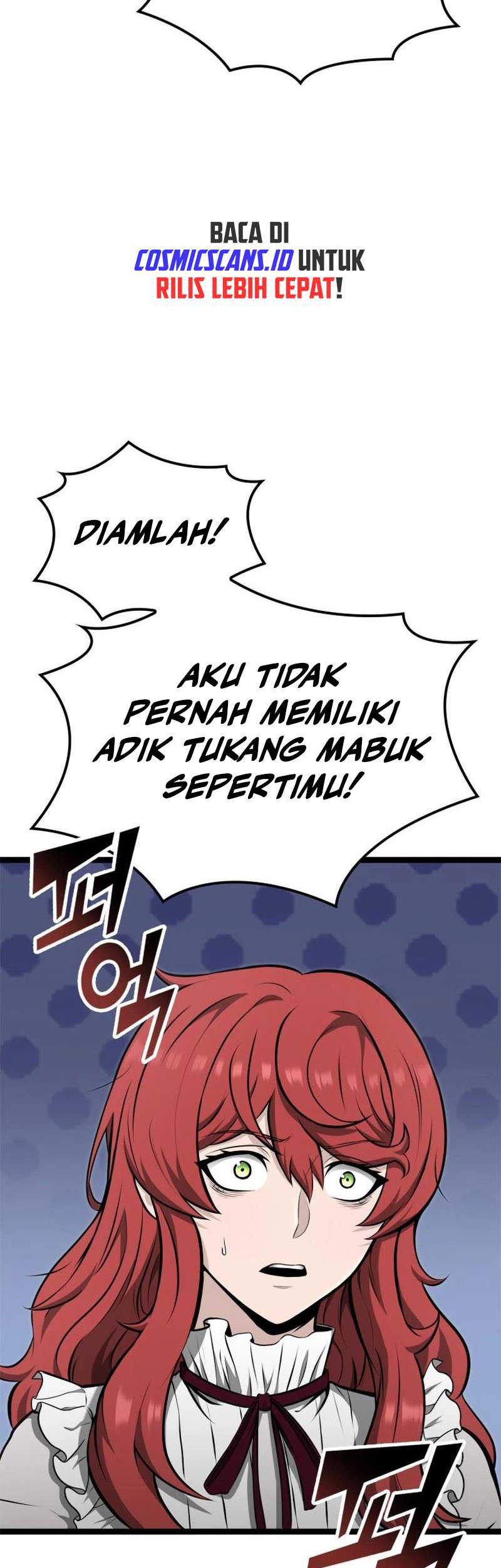 Kalli the Champion Bab 49 halaman 16