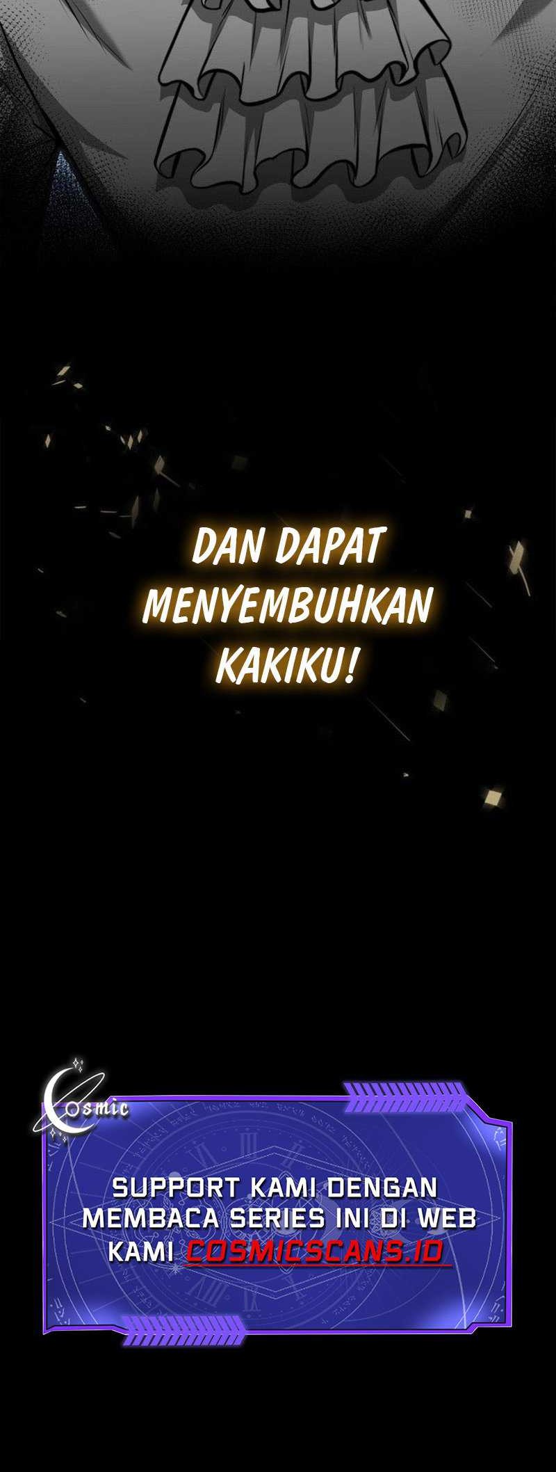 Kalli the Champion Bab 49 halaman 60