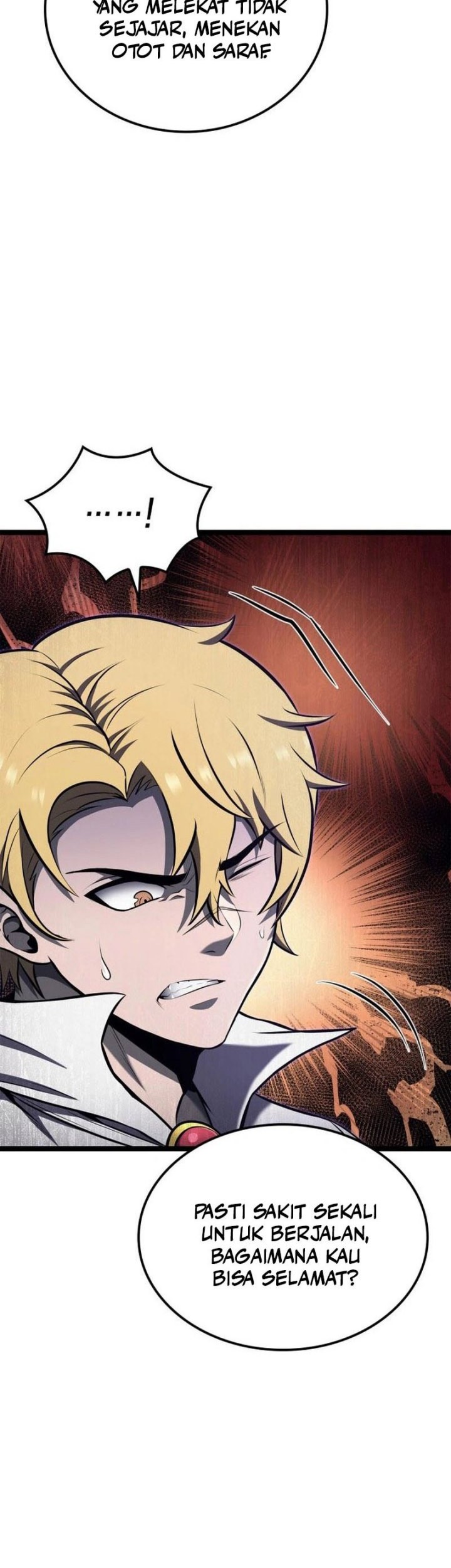 Kalli the Champion chapter 50 halaman 7