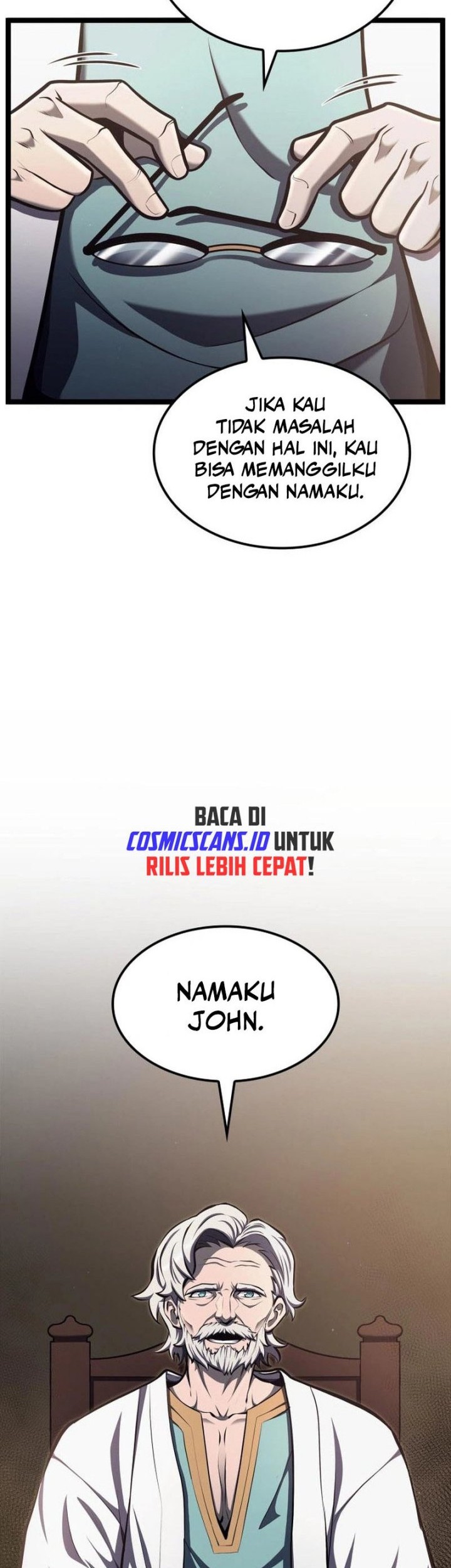 Kalli the Champion chapter 50 halaman 14