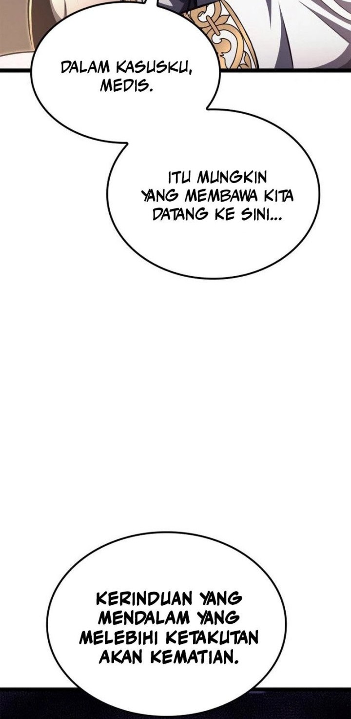 Kalli the Champion chapter 50 halaman 32