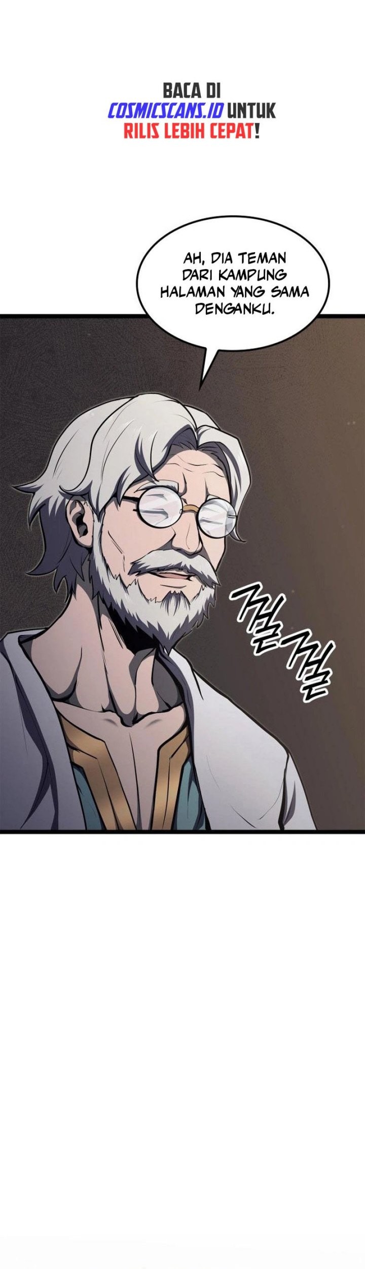 Kalli the Champion chapter 50 halaman 45