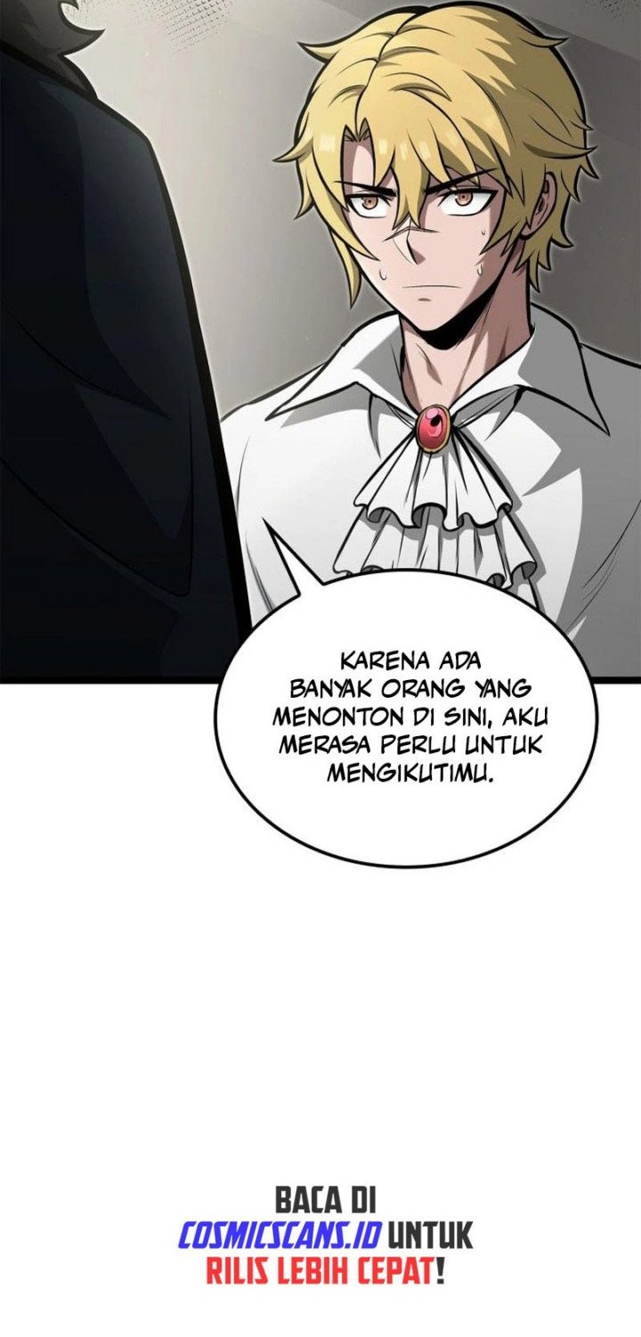 Kalli the Champion chapter 50 halaman 48
