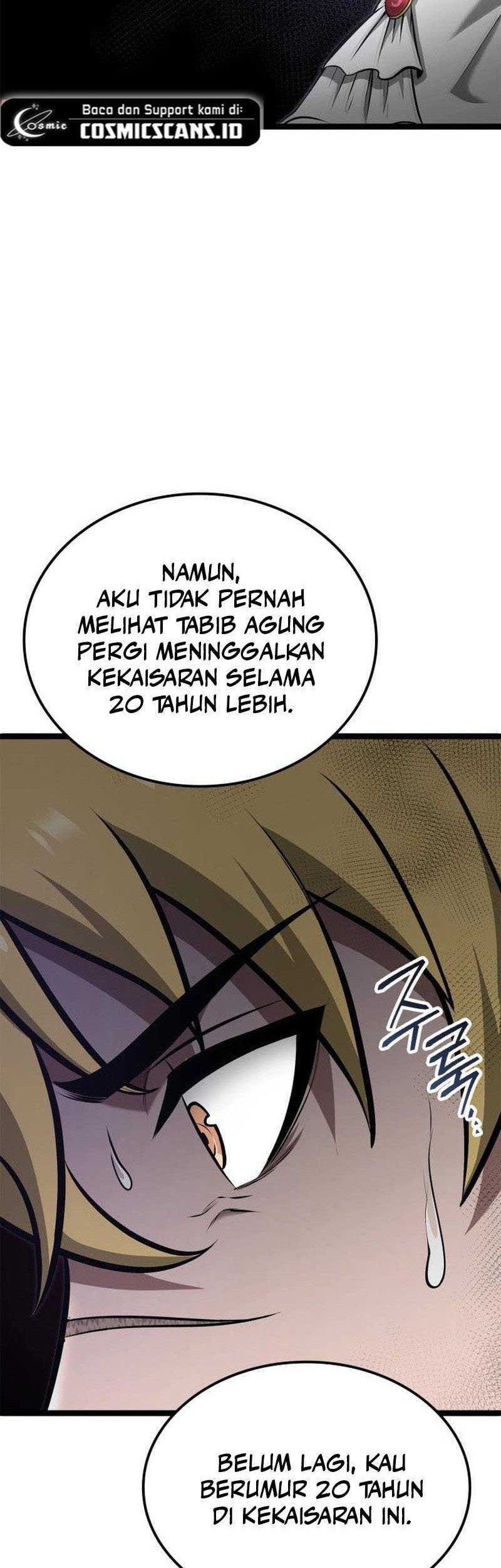 Kalli the Champion Bab 51 halaman 2